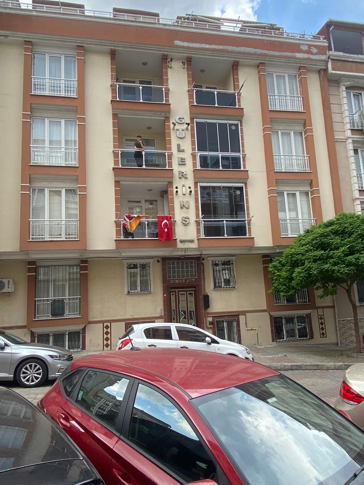 DEMET APARTMANI görseli